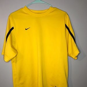 Athletic Nike T-shirt